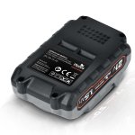 Akumulator bateria 21 V 1,5 Ah do elektronarzędzi Plonos PL-690