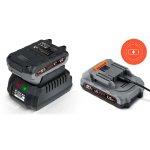 Akumulator bateria 21 V 1,5 Ah do elektronarzędzi Plonos PL-690