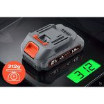 Akumulator bateria 21 V 1,5 Ah do elektronarzędzi Plonos PL-690