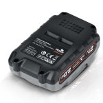 Akumulator bateria 21 V 2,0 Ah do elektronarzędzi Plonos PL-691