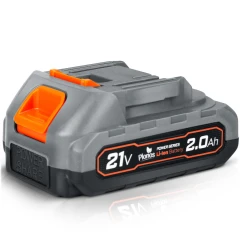 Akumulator bateria 21 V 2,0 Ah do elektronarzędzi Plonos PL-691