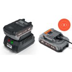 Akumulator bateria 21 V 2,0 Ah do elektronarzędzi Plonos PL-691