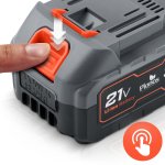 Akumulator bateria 21 V 3,0 Ah do elektronarzędzi Plonos PL-692