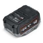 Akumulator bateria 21 V 3,0 Ah do elektronarzędzi Plonos PL-692