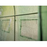 Folia na tunel ogrodowy 2,5x4m 10m2 Plonos