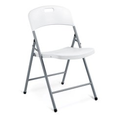 Krzesła ogrodowe składane cateringowe Sofotel PL-404 zestaw 2 szt