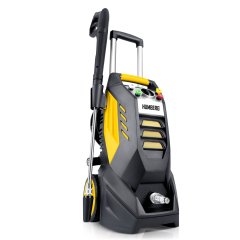 Myjka ciśnieniowa ze zwijakiem 2500W Humberg HM-302