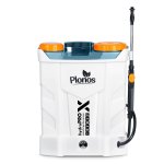Opryskiwacz akumulatorowy Plonos PL-602, 16 l, biały