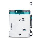 Opryskiwacz akumulatorowy Plonos PL-603, 16 l, biały