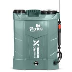 Opryskiwacz akumulatorowy Plonos PL-602, 16 l, zielony