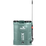 Opryskiwacz akumulatorowy Plonos PL-602, 16 l, zielony