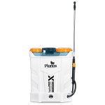 Opryskiwacz akumulatorowy Plonos PL-602, 16 l, biały