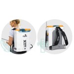Opryskiwacz akumulatorowy Plonos PL-602, 16 l, biały