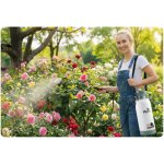 Opryskiwacz ręczny Plonos PL-605, 8 l, biało-zielony