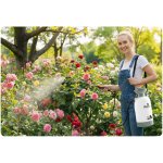 Opryskiwacz ręczny Plonos PL-605, 5 l, biało-zielony