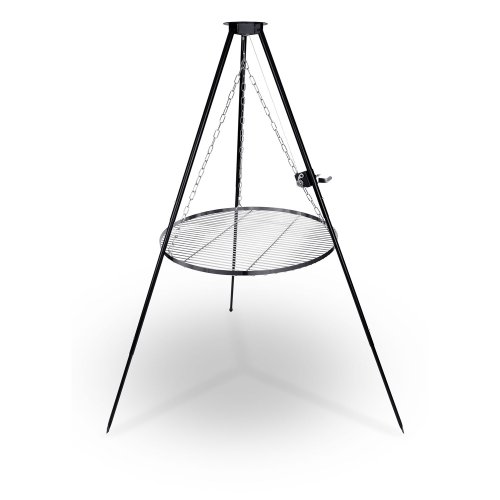 Ruszt na ognisko trójnóg 80 cm Berdsen BD-884