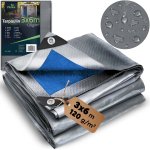 Plandeka 300 x 600 cm Plonos PL-500
