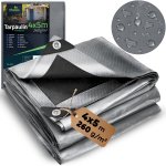 Plandeka 500 x 400 cm Plonos PL-501