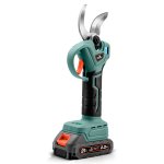 Sekator akumulatorowy do gałęzi nożyce SK-5 28 mm Plonos PL-644