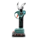 Sekator akumulatorowy do gałęzi nożyce SK-5 28 mm Plonos PL-644