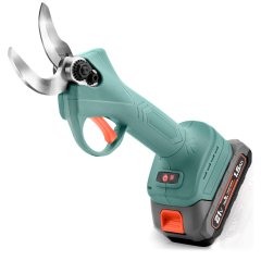 Sekator akumulatorowy do gałęzi nożyce SK-5 25 mm Plonos PL-645