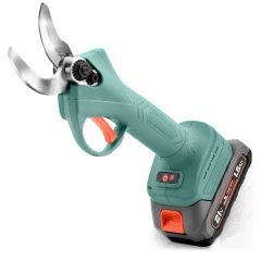 Sekator akumulatorowy do gałęzi nożyce SK-5 25 mm Plonos PL-645