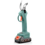 Sekator akumulatorowy do gałęzi nożyce SK-5 25 mm Plonos PL-645