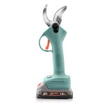 Sekator akumulatorowy do gałęzi nożyce SK-5 25 mm Plonos PL-645