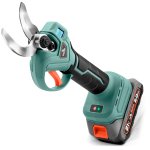 Sekator akumulatorowy do gałęzi nożyce SK-5 28 mm Plonos PL-644