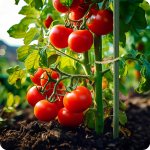 Tunel foliowy Plonos 2,5x4 m (10 m²), biały - zestaw z akcesoriami